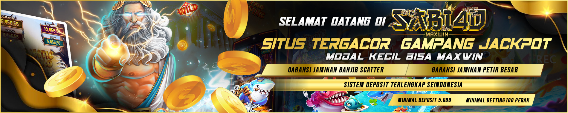 SLOT HOKI DEPOSIT DANA